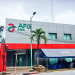 AFG Bank Cameroun