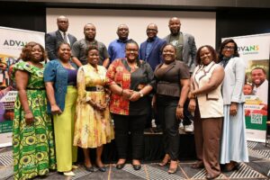 Advans Cameroun, LVDE