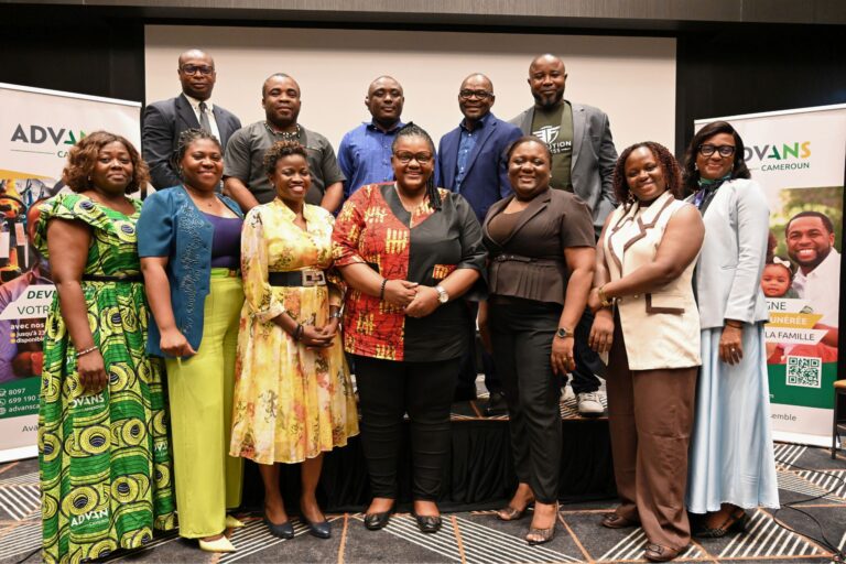 Advans Cameroun, LVDE