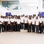 Africa Golden Bank, LVDE