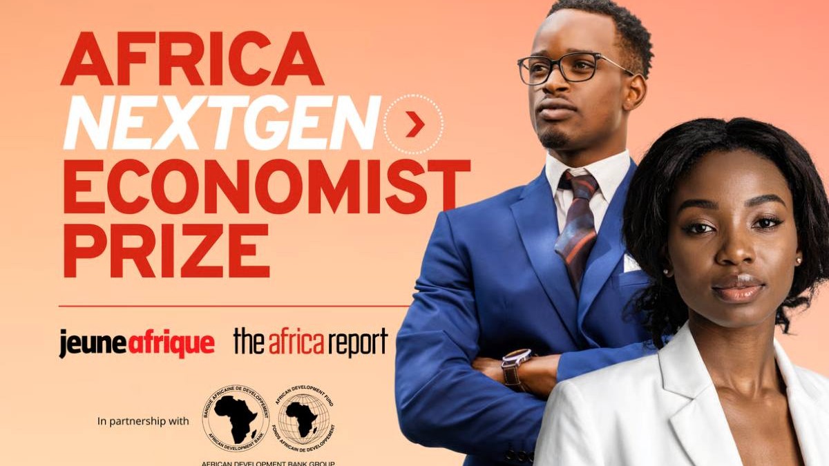 Africa Nextgen Economist Prize, LVDE