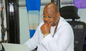 Alain Blaise Batongue A