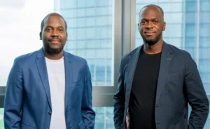 BantuHub et L’Archer, LVDE