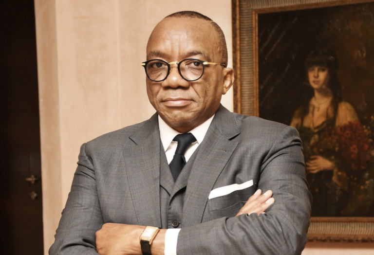 Celestin Tawamba Gecam, LVDE