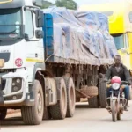 Corridor Douala - Bangui