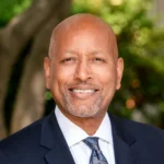 Ethiopis Tafara, Vice-Président de la SFI pour l'Afrique 2