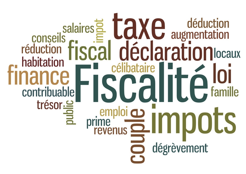 Fiscalite 1