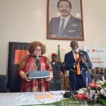 Fondation Orange Cameroun