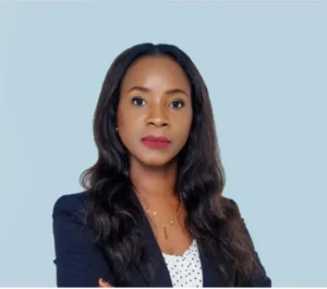 Monique Carine Ondoa Enyegue, LVDE