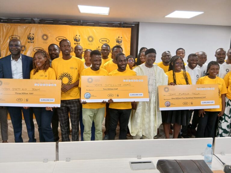 PACHIPANDA CHALLENGE 2026