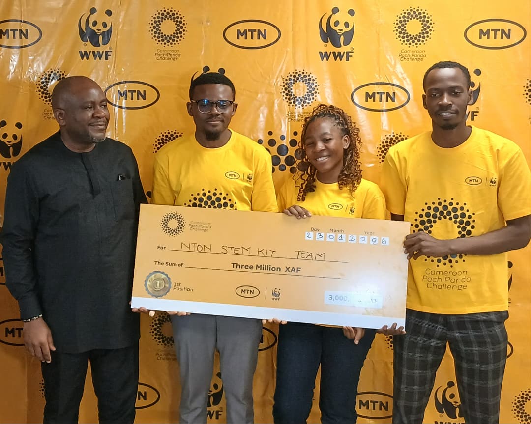 PACHIPANDA CHALLENGE 2026, MTN, WWF