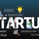 Startups, LVDE