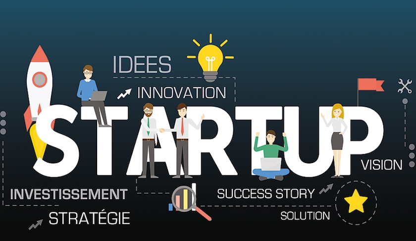 Startups, LVDE