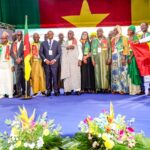 23ᵉ CONGRÈS DE L’AAEA 1