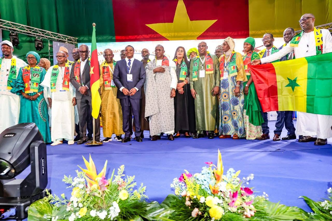 23ᵉ CONGRÈS DE L’AAEA 1