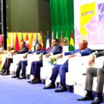 23ᵉ Congrès international et exposition de l’Association africaine de l’eau et de l’assainissement (AAEA)