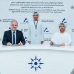 AD Ports Group Agreement et Africa Ports Development