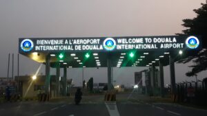 Aeroport de Douala.png 1.1, LVDE