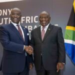 Afreximbank et Afrique du Sud