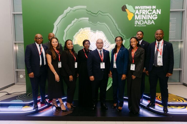 BGFI Holding 1.1 ,LVDE