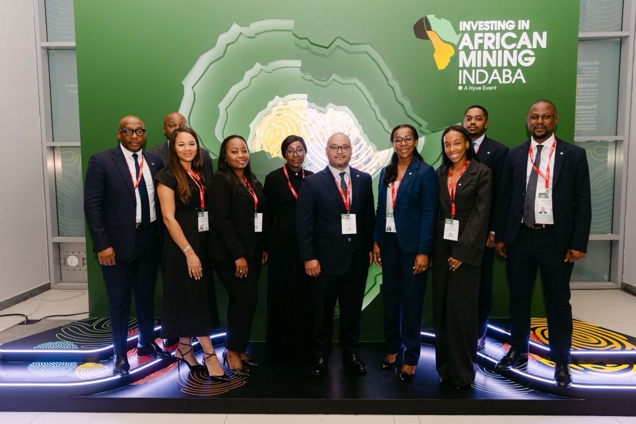 BGFI Holding 1.1 ,LVDE