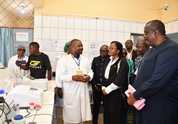 Boissons du Cameroun