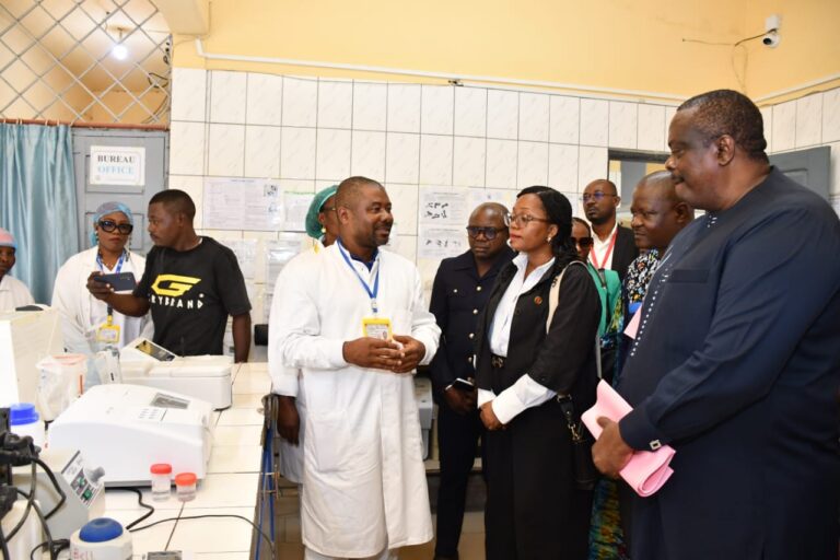 Boissons du Cameroun