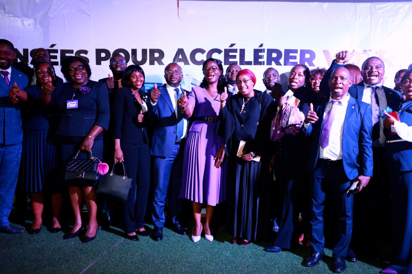 CCA Credit Bail 1.1, LVDE