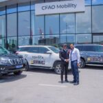 CFAO Mobility