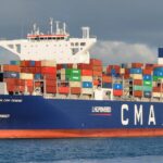 CMA‑CGM 1
