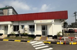 Castel Care, Boissons du Cameroun