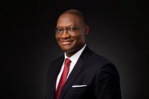 Cyrille Nkontchou, Enko Education