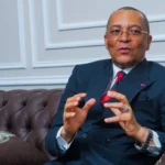 Cyrus Ngo’o, DG du PAD 2