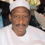 Directeur general de la Sodecoton