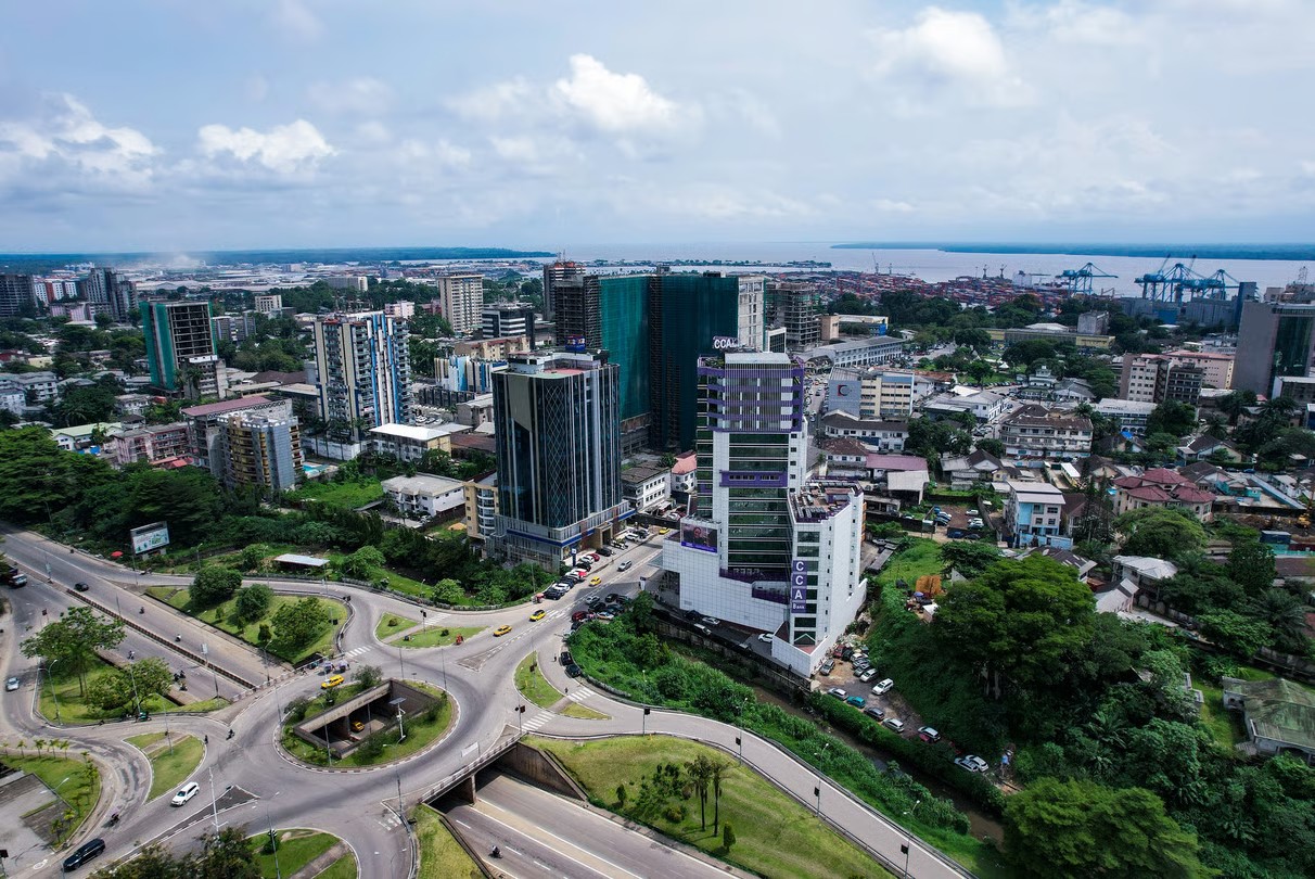 Douala 1.2