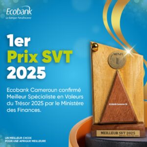 ECOBANK CAMEROUN