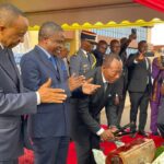 Emmanuel Nganou Djoumessi, MINT[