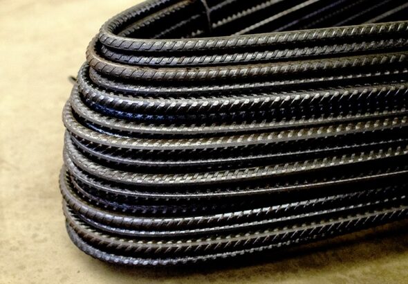 Fer a Beton 1.1, LVDE