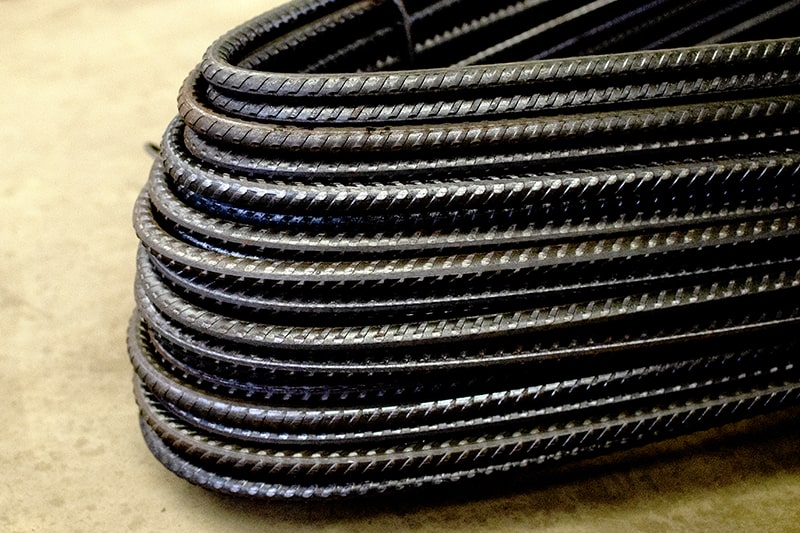 Fer a Beton 1.1, LVDE