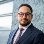 Grégory Clerc, DG Groupe Castel 1