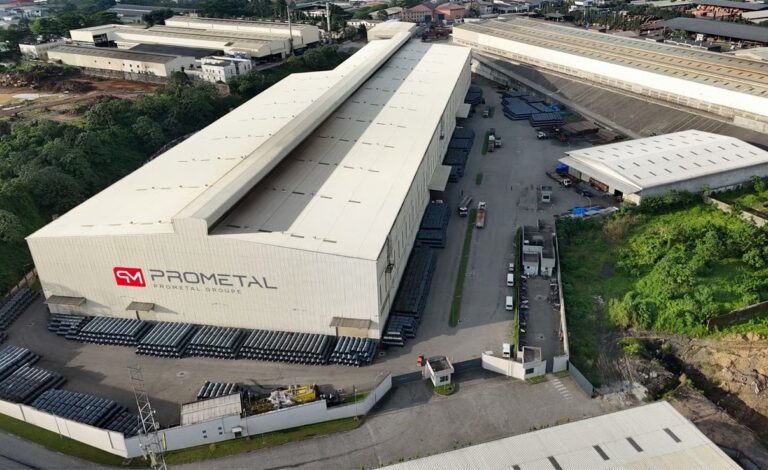 Groupe Prometal