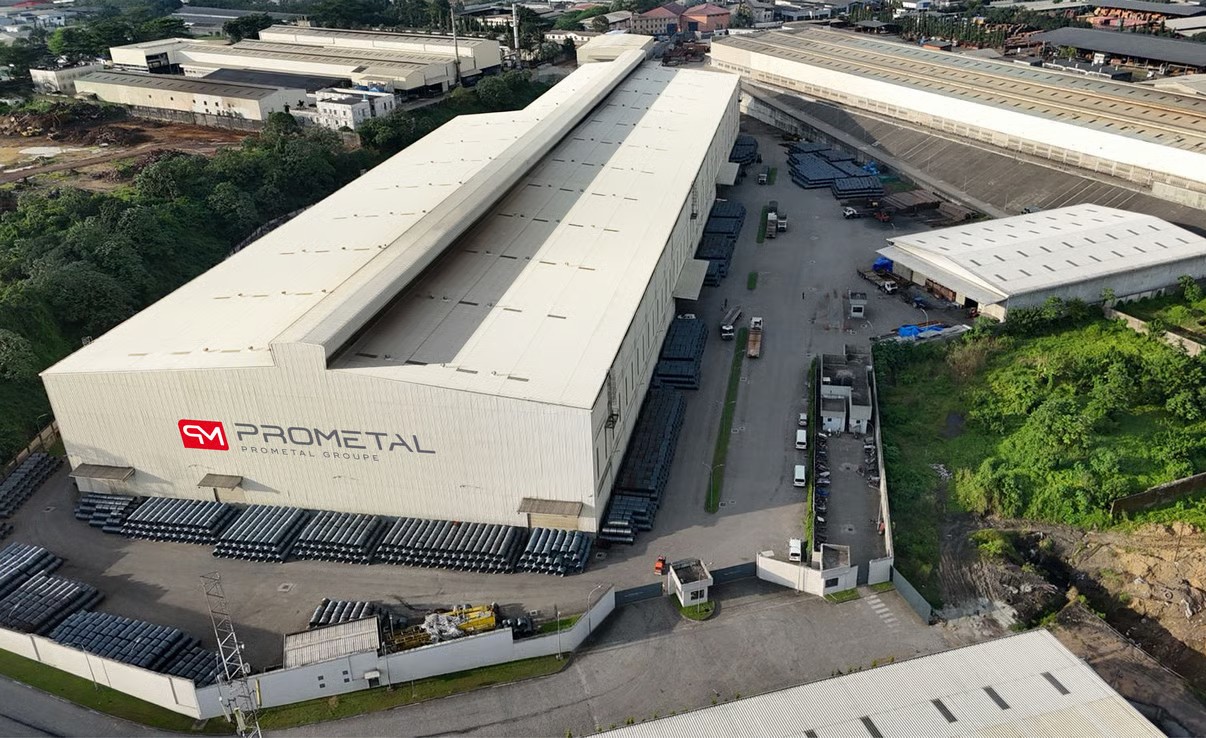 Groupe Prometal