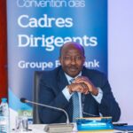 Henri Claude Oyima, PDG BGFI Holding