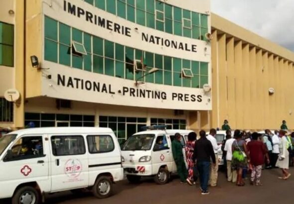 Imprimerie Nationale 1.1