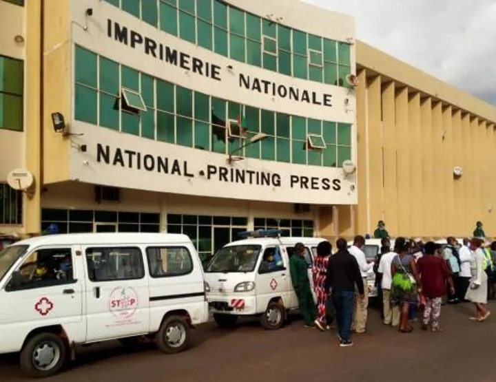 Imprimerie Nationale 1.1