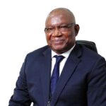 Léandre DJUMMO, Directeur Général de Commercial Bank Cameroon