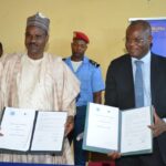 MOMO et Universite de Garoua