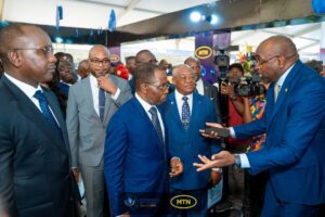 MTN Congres de lAAEA