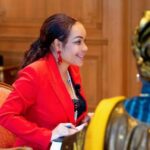 Nathalie Moudiki,LVDE