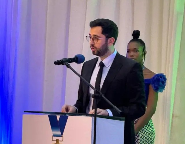 Nessrallah el‑Sahely